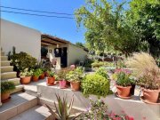 Latsida MIT VIDEO! Kreta, Latsida: Charmantes Dorfhaus mit Garten zu verkaufen Haus kaufen